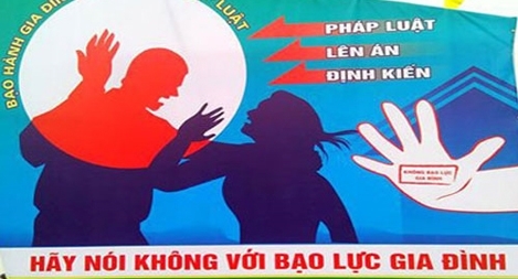 Programme on domestic violence prevention and control adopted